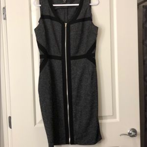 Robert Louis work dress